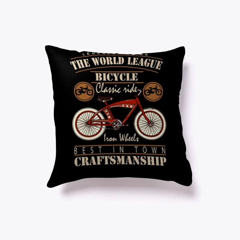 Fakhta Products:Cycling 