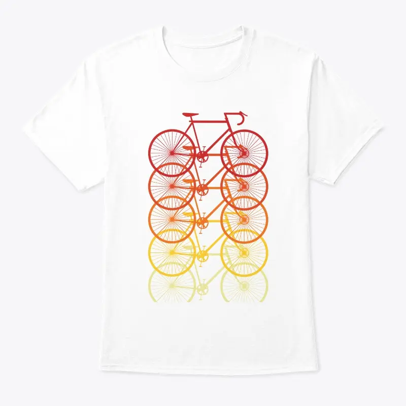 Bicycle Shades 