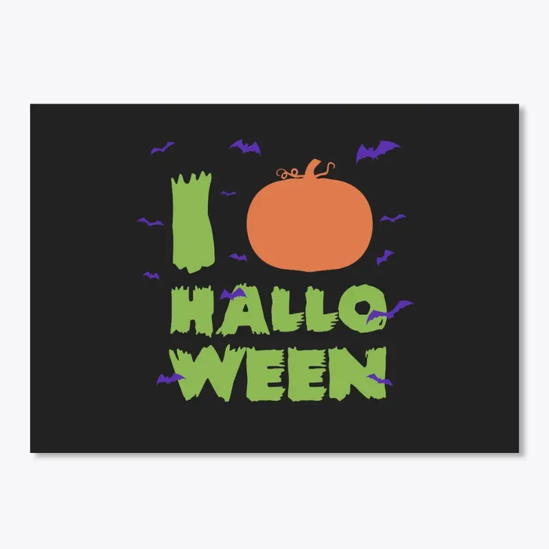 I love Helloween