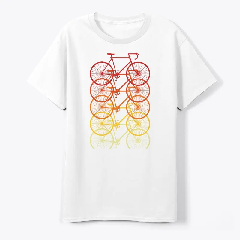 Bicycle Shades 