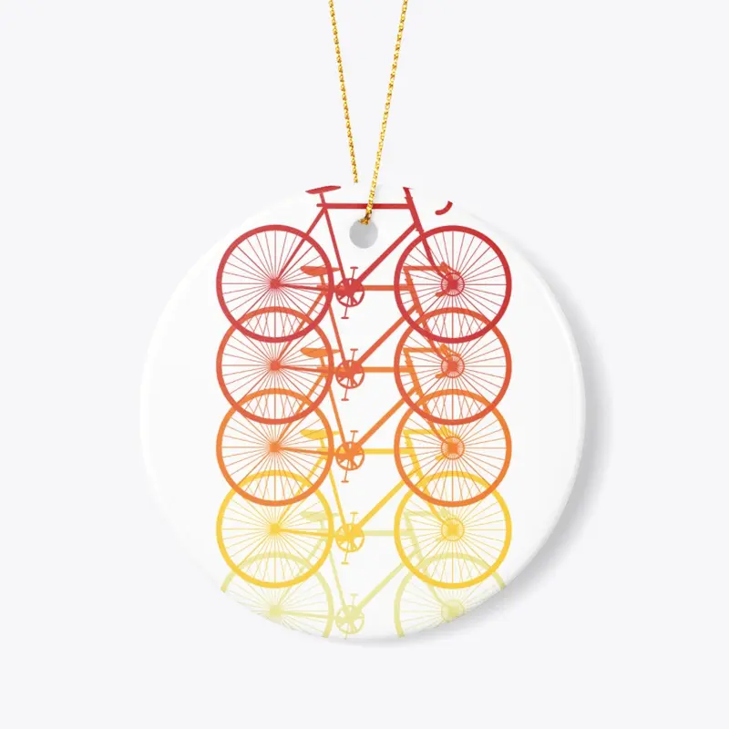 Bicycle Shades 