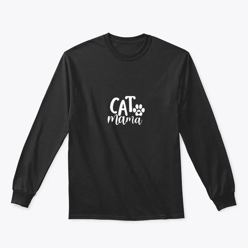 Cat Mama | Product by Beautica 