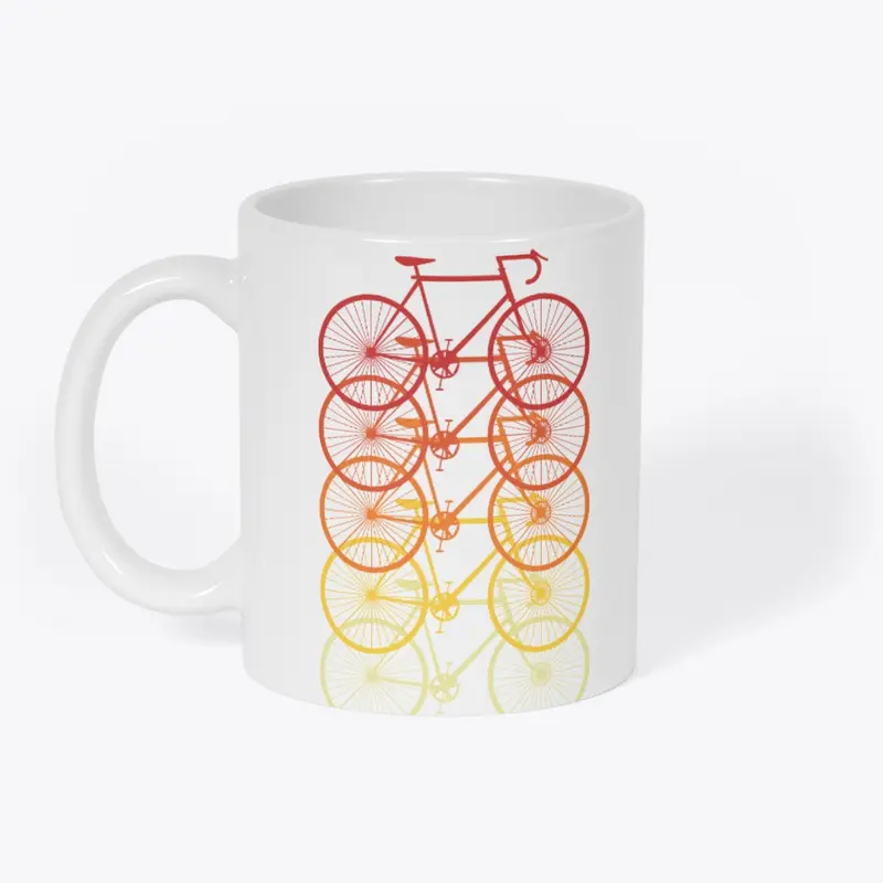 Bicycle Shades 