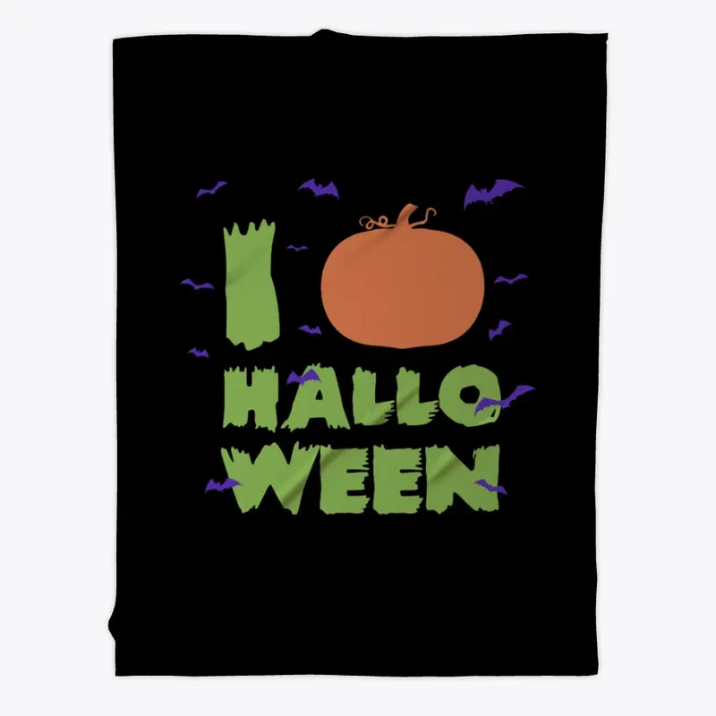 I love Helloween