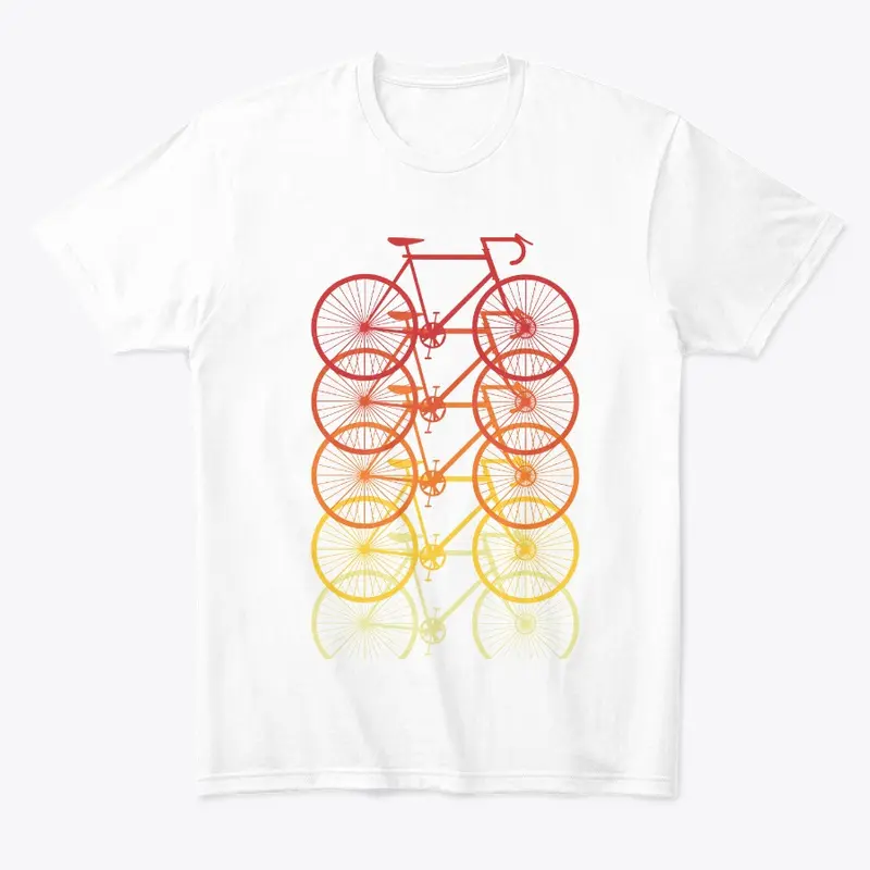 Bicycle Shades 