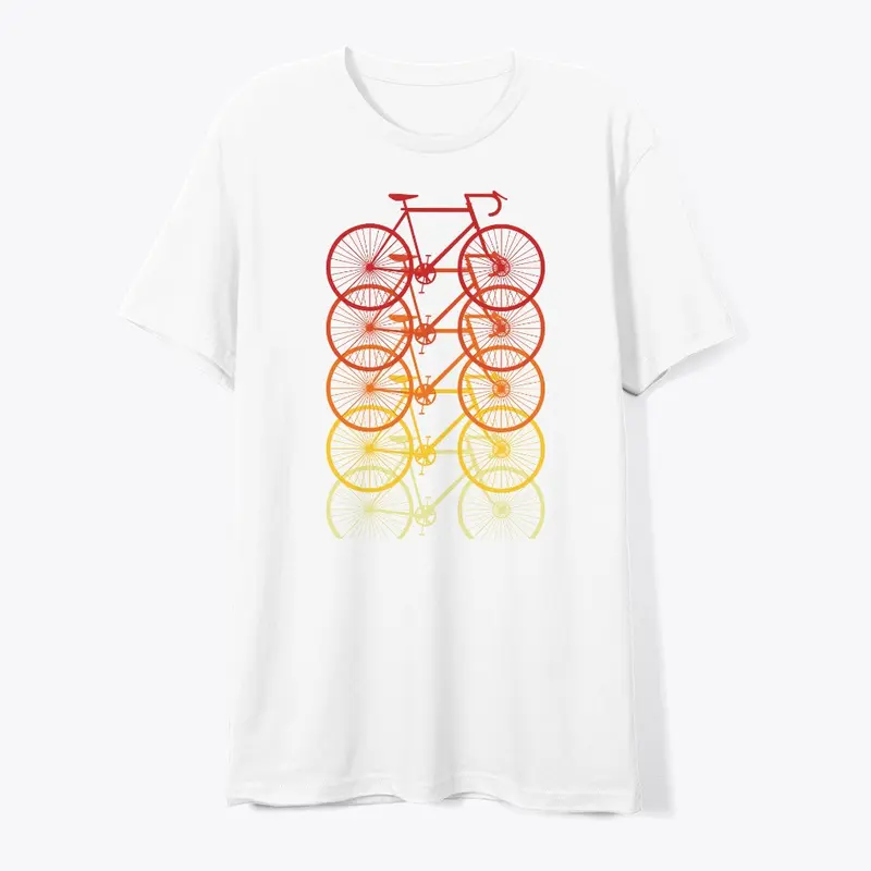 Bicycle Shades 