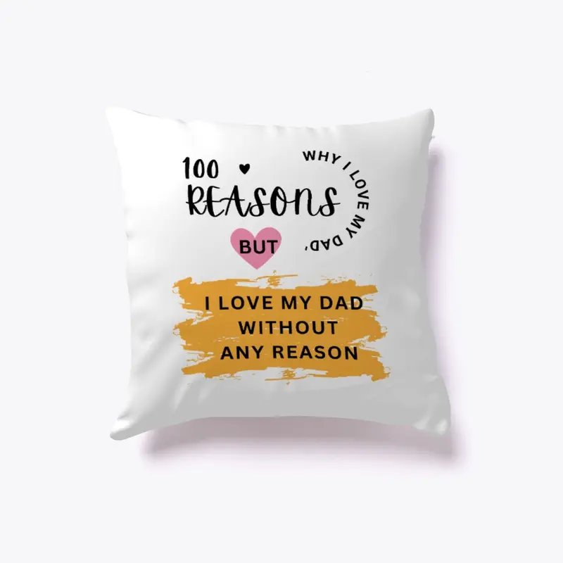 Fakhta Products why i love DAD