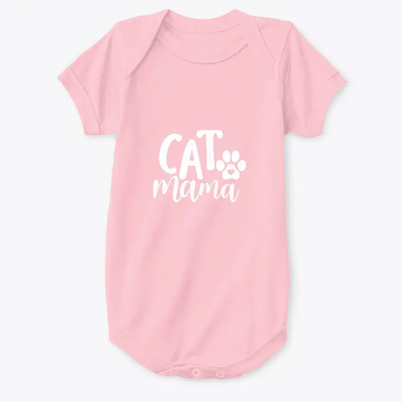 Cat Mama | Product by Beautica 