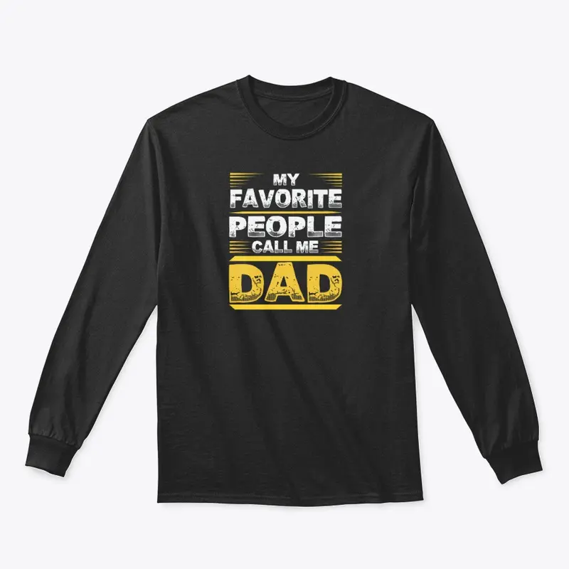 Fakhta Products :Call Me Dad