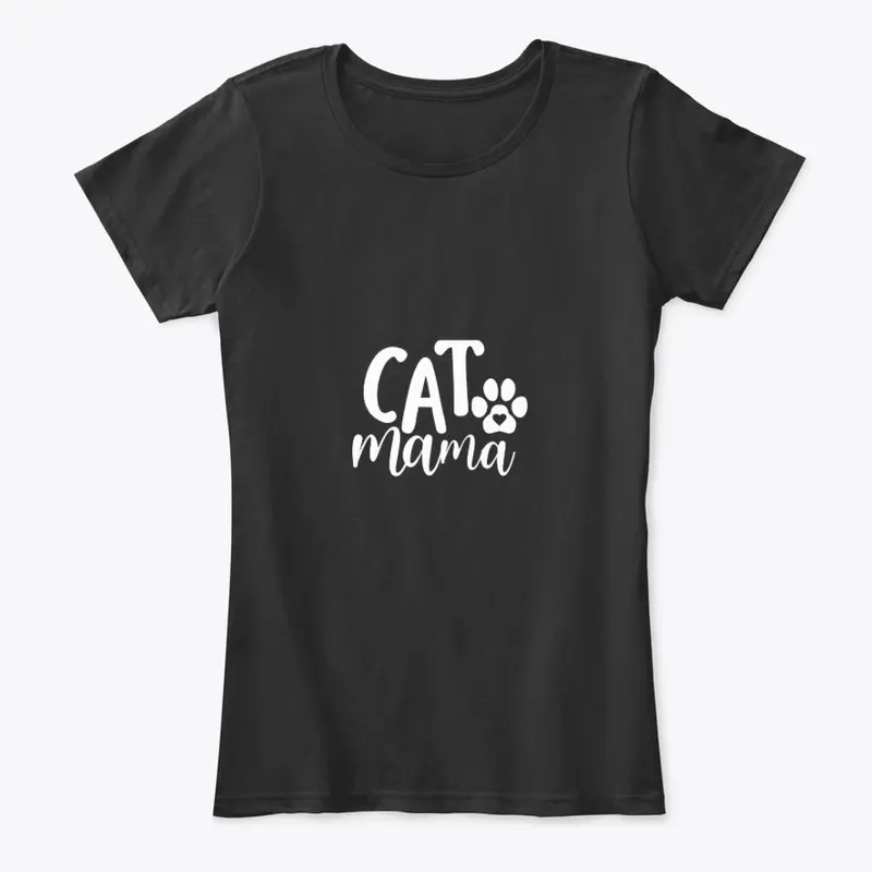 Cat Mama | Product by Beautica 