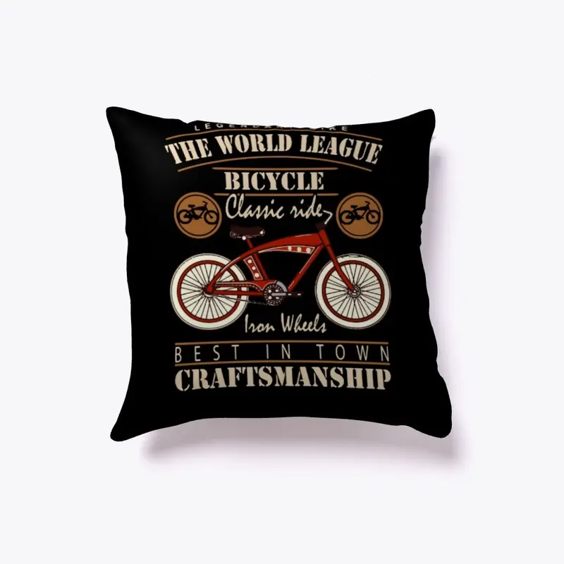 Fakhta Products:Cycling 