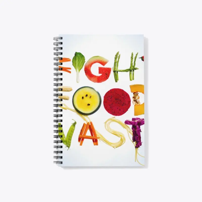 Fight food waste souvenirs 