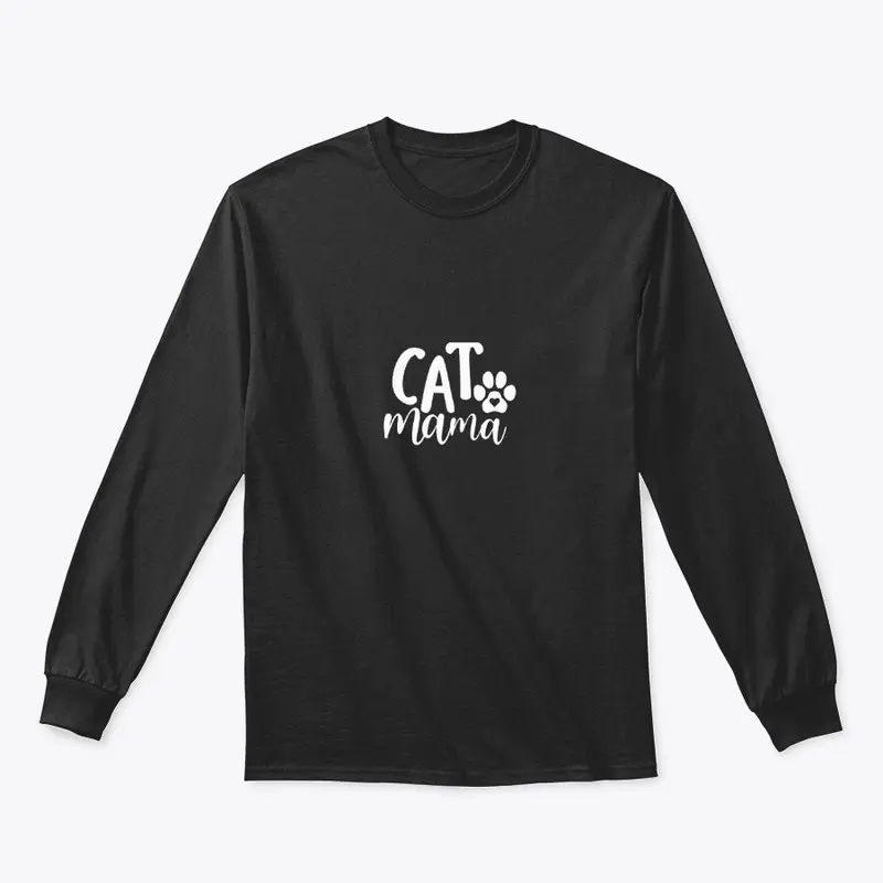 Cat Mama | Product by Beautica 