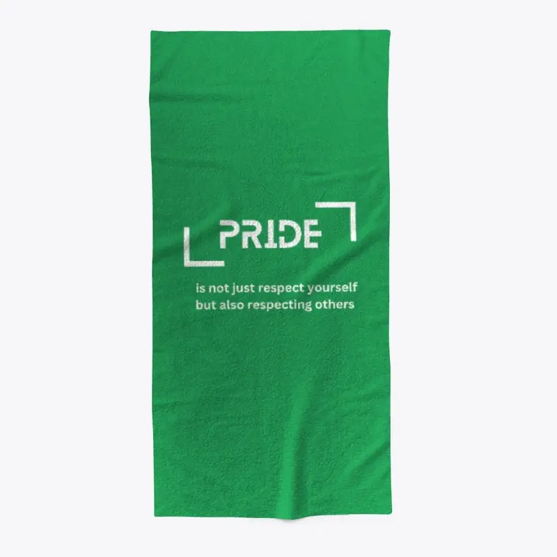 Fakhta Product :Pride 