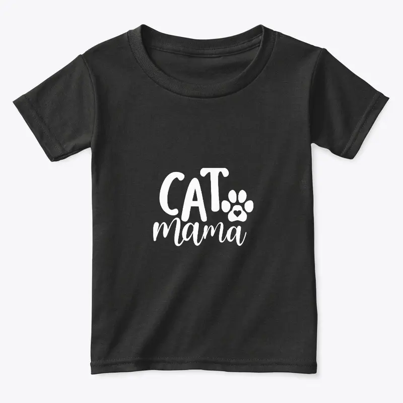 Cat Mama | Product by Beautica 