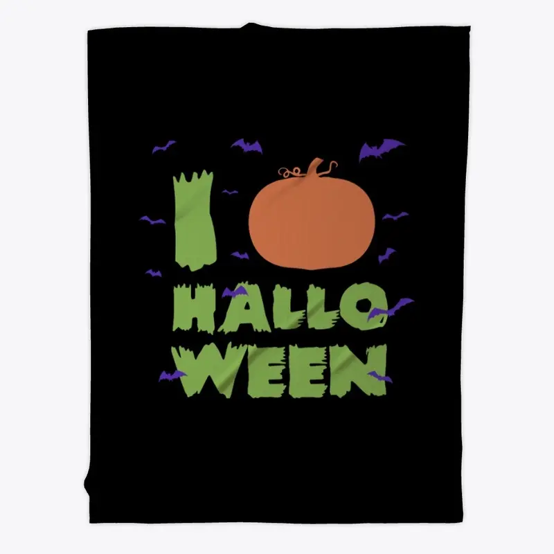 I love Helloween