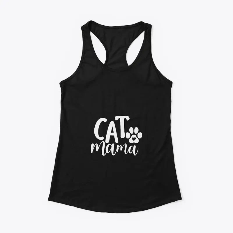 Cat Mama | Product by Beautica 