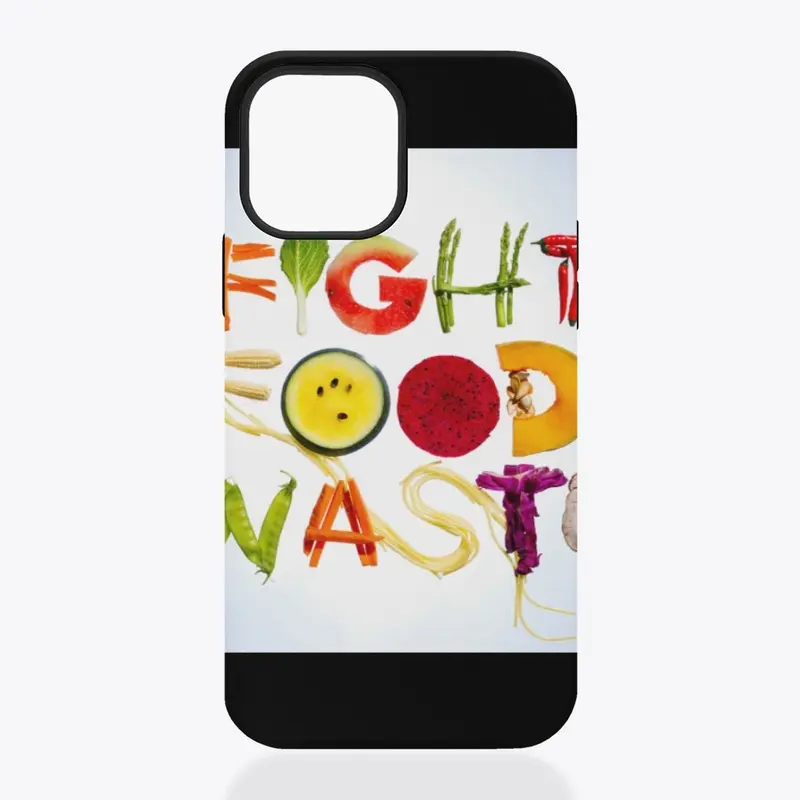 Fight food waste souvenirs 