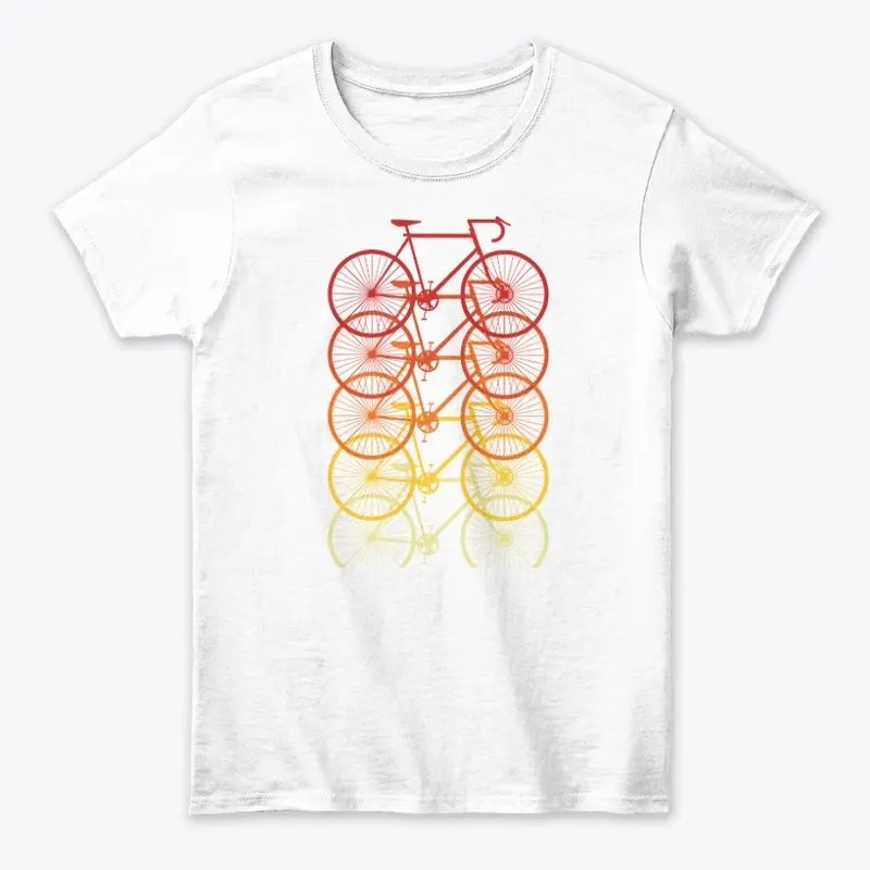 Bicycle Shades 