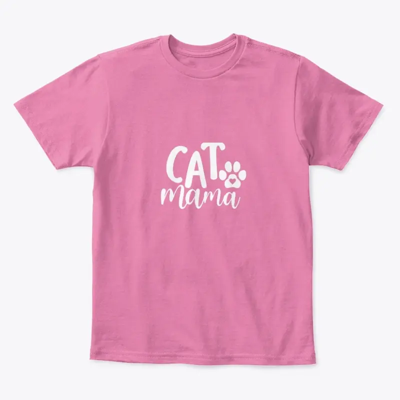 Cat Mama | Product by Beautica 