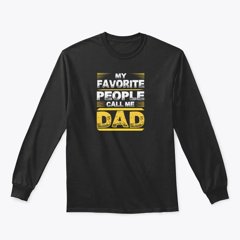 Fakhta Products :Call Me Dad