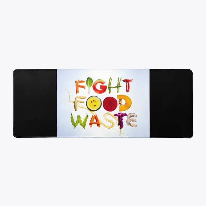 Fight food waste souvenirs 