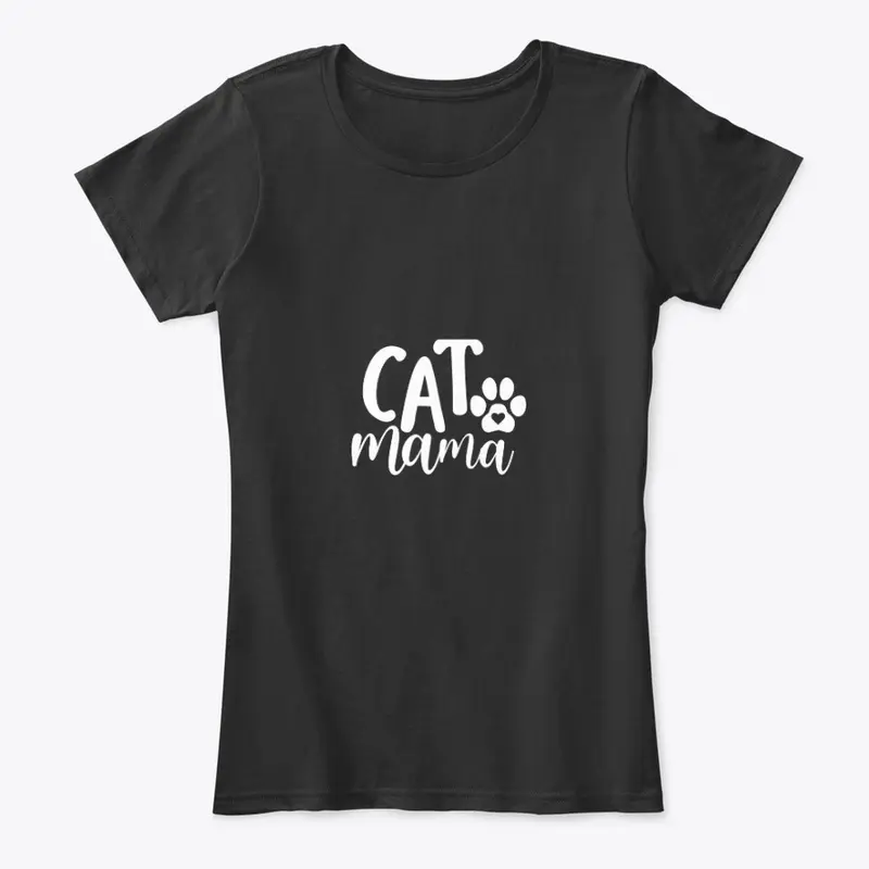 Cat Mama | Product by Beautica 