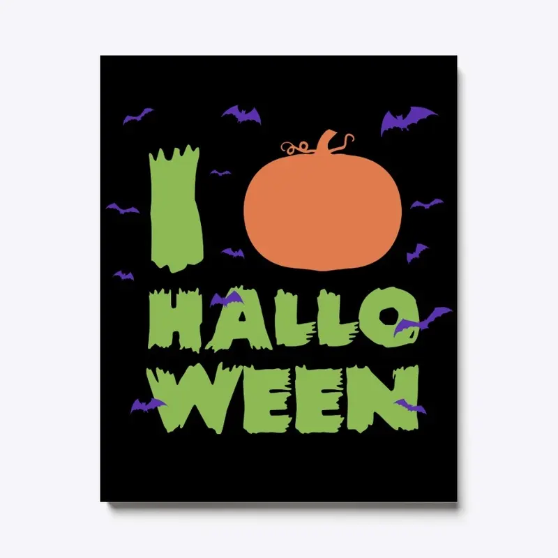 I love Helloween